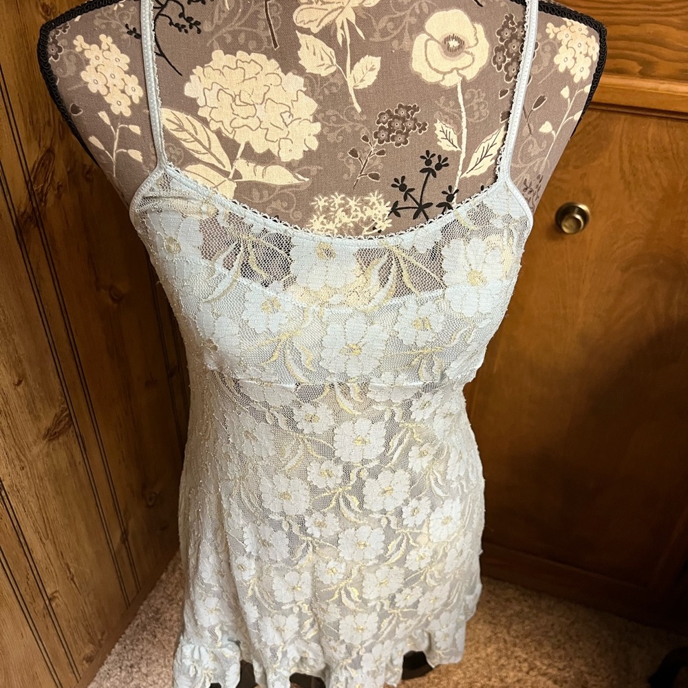 Victoria’s Secret Woman’s Lace Lingerie set